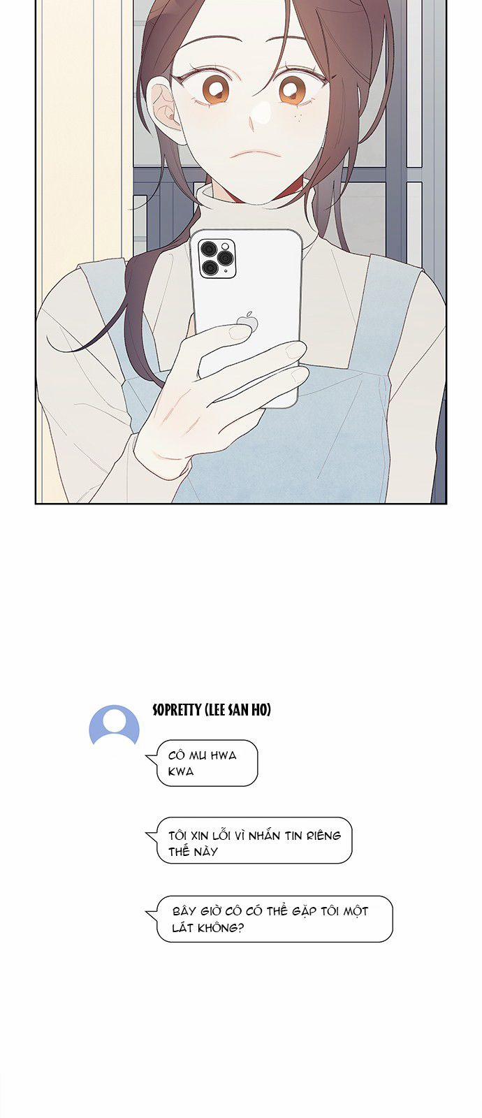 Tôi Thích Hamburger Nhất 10.1 trang 3