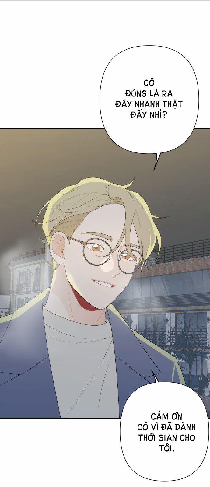 Tôi Thích Hamburger Nhất 10.1 trang 8