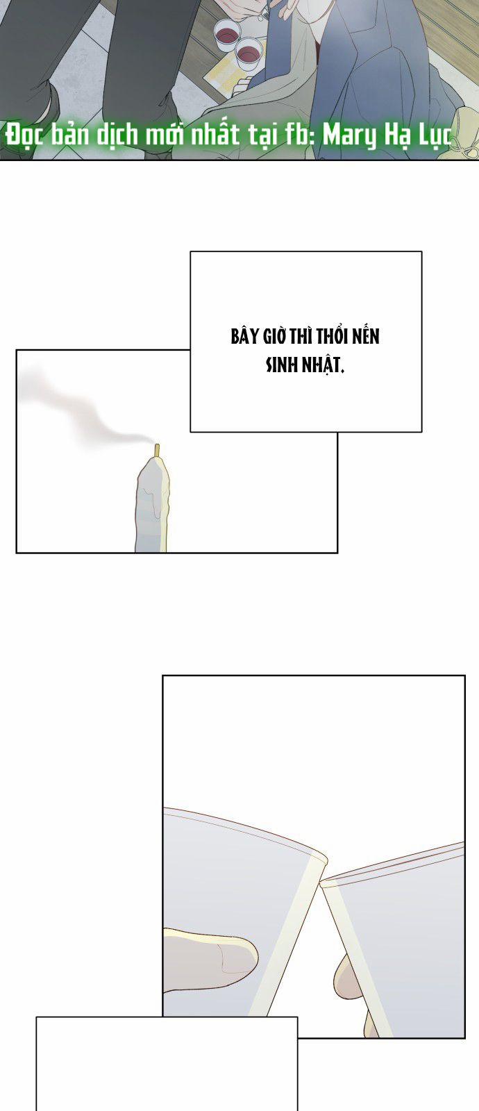 Tôi Thích Hamburger Nhất 10.2 trang 1