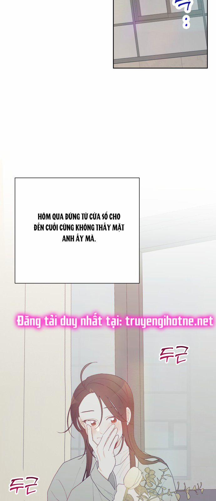 Tôi Thích Hamburger Nhất 10.2 trang 10