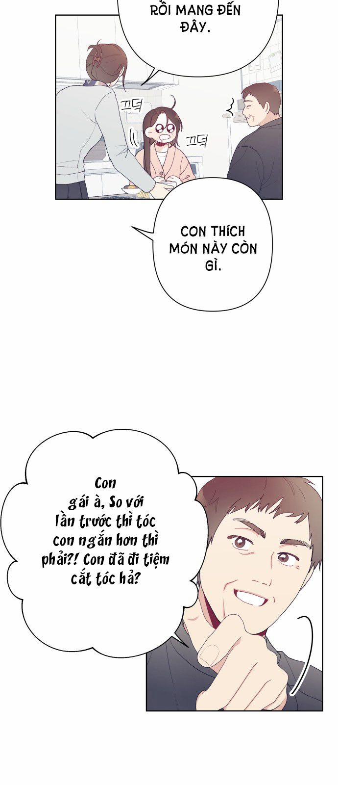 Tôi Thích Hamburger Nhất 10.2 trang 15