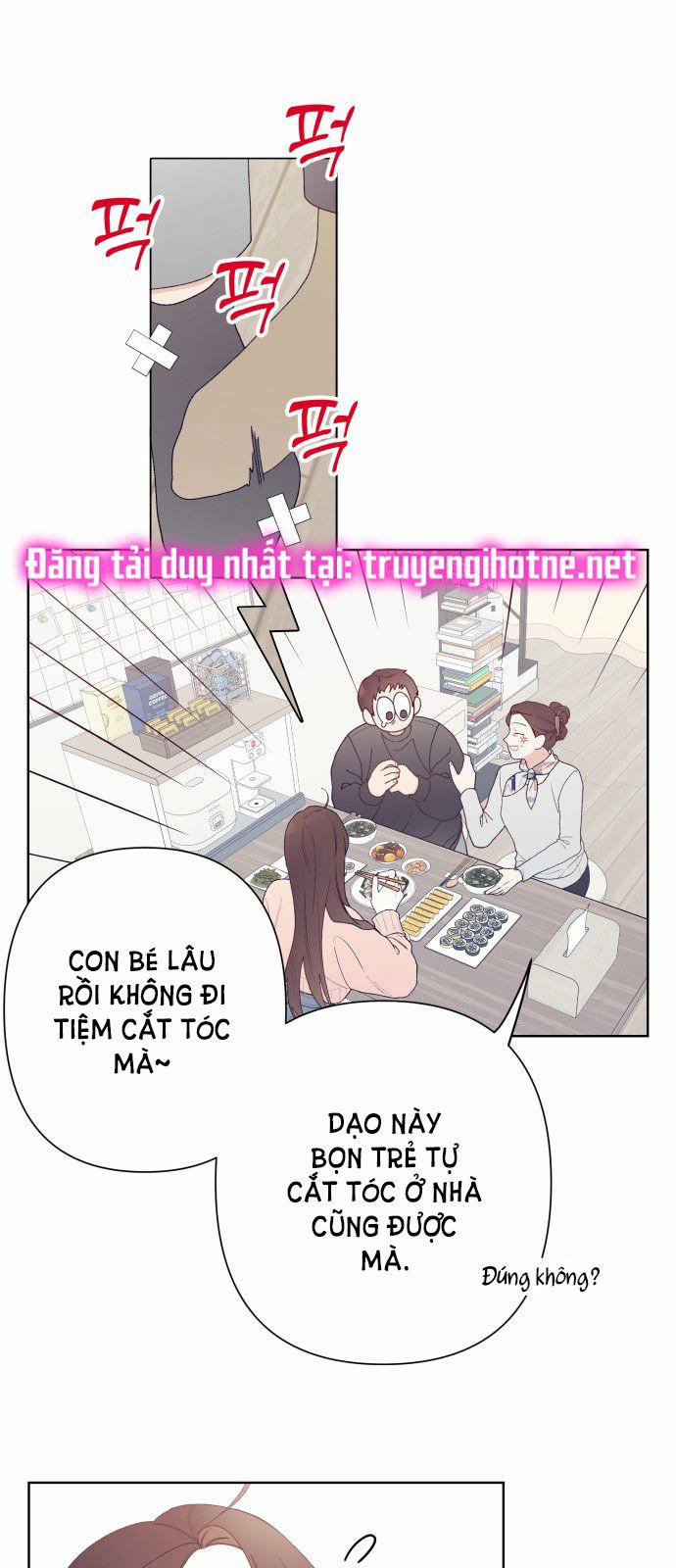 Tôi Thích Hamburger Nhất 10.2 trang 16