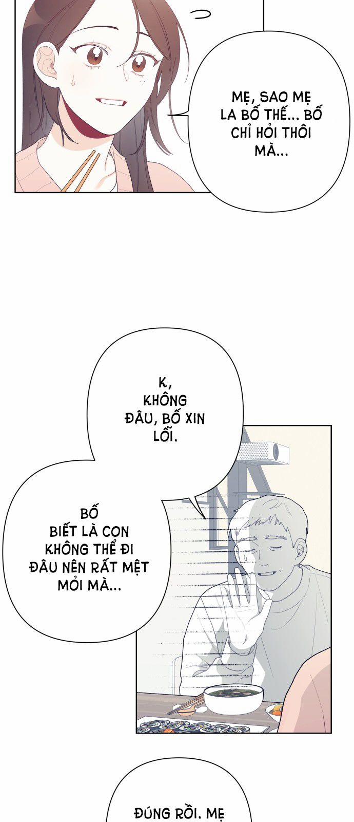 Tôi Thích Hamburger Nhất 10.2 trang 17