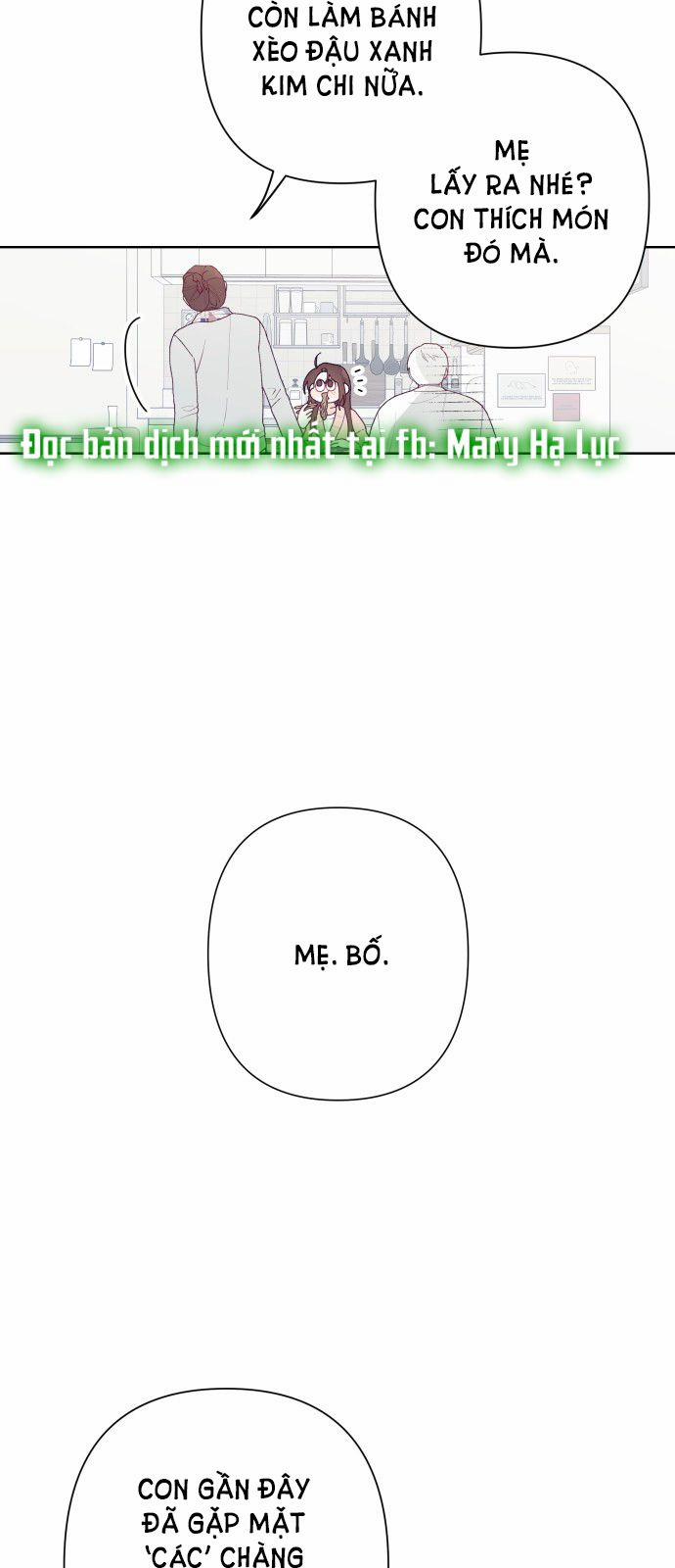 Tôi Thích Hamburger Nhất 10.2 trang 18
