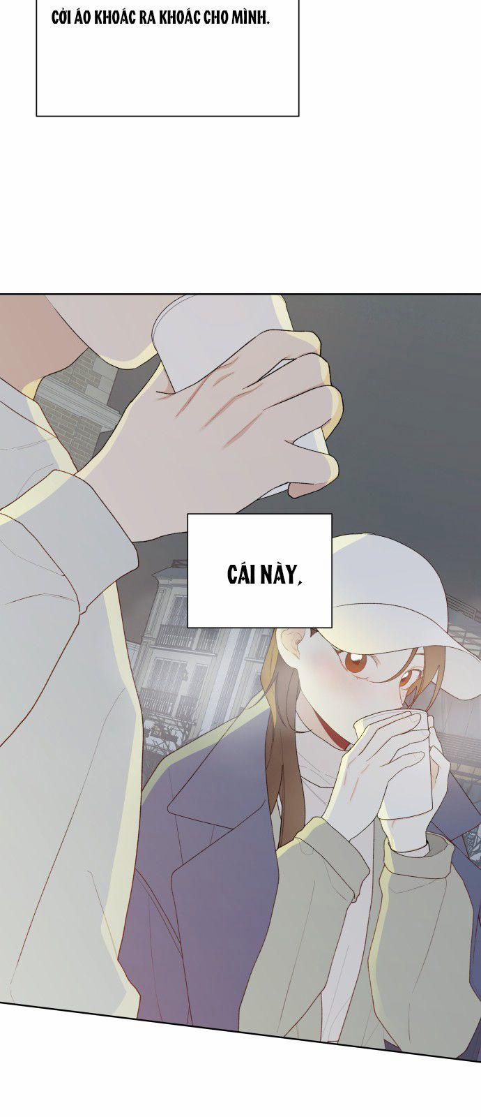 Tôi Thích Hamburger Nhất 10.2 trang 2