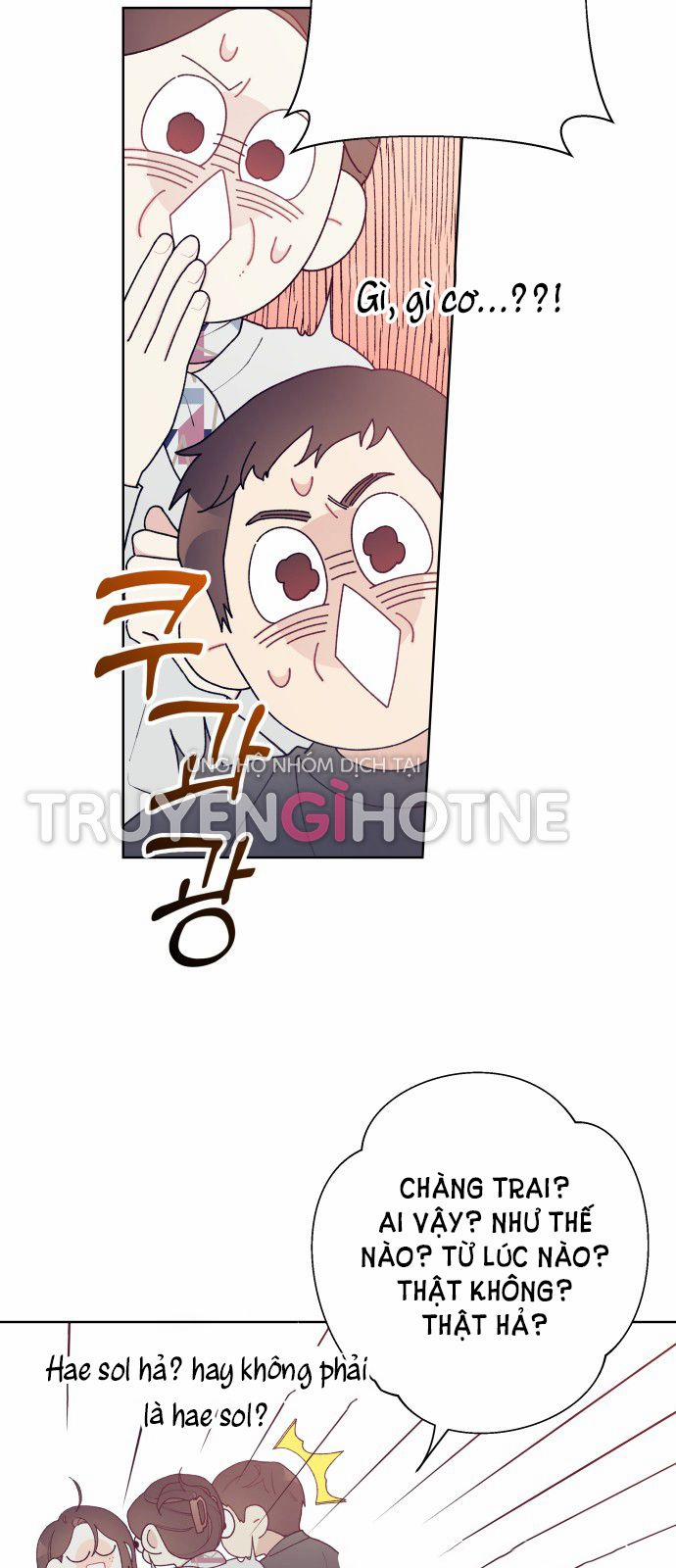 Tôi Thích Hamburger Nhất 10.2 trang 20