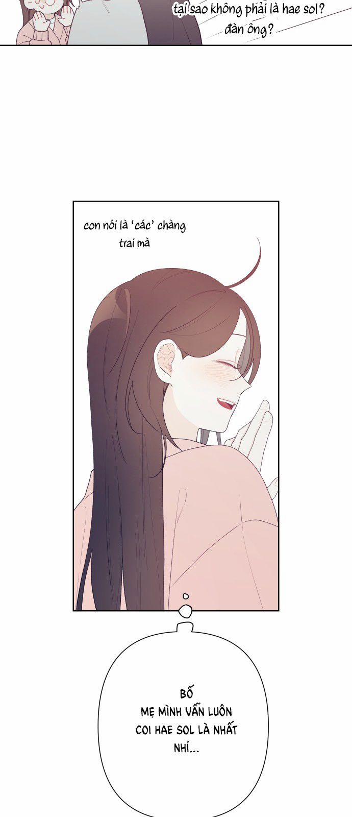 Tôi Thích Hamburger Nhất 10.2 trang 21