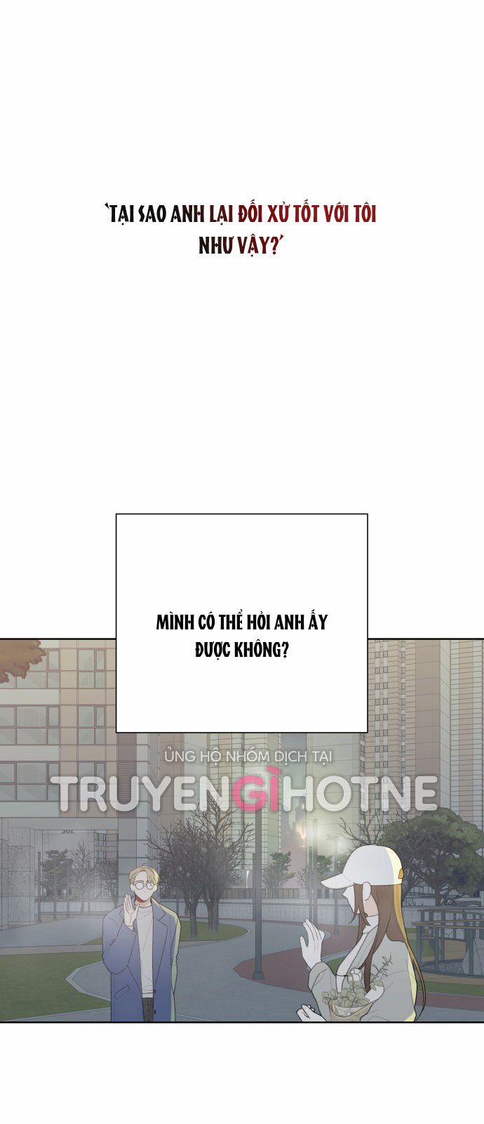 Tôi Thích Hamburger Nhất 10.2 trang 3