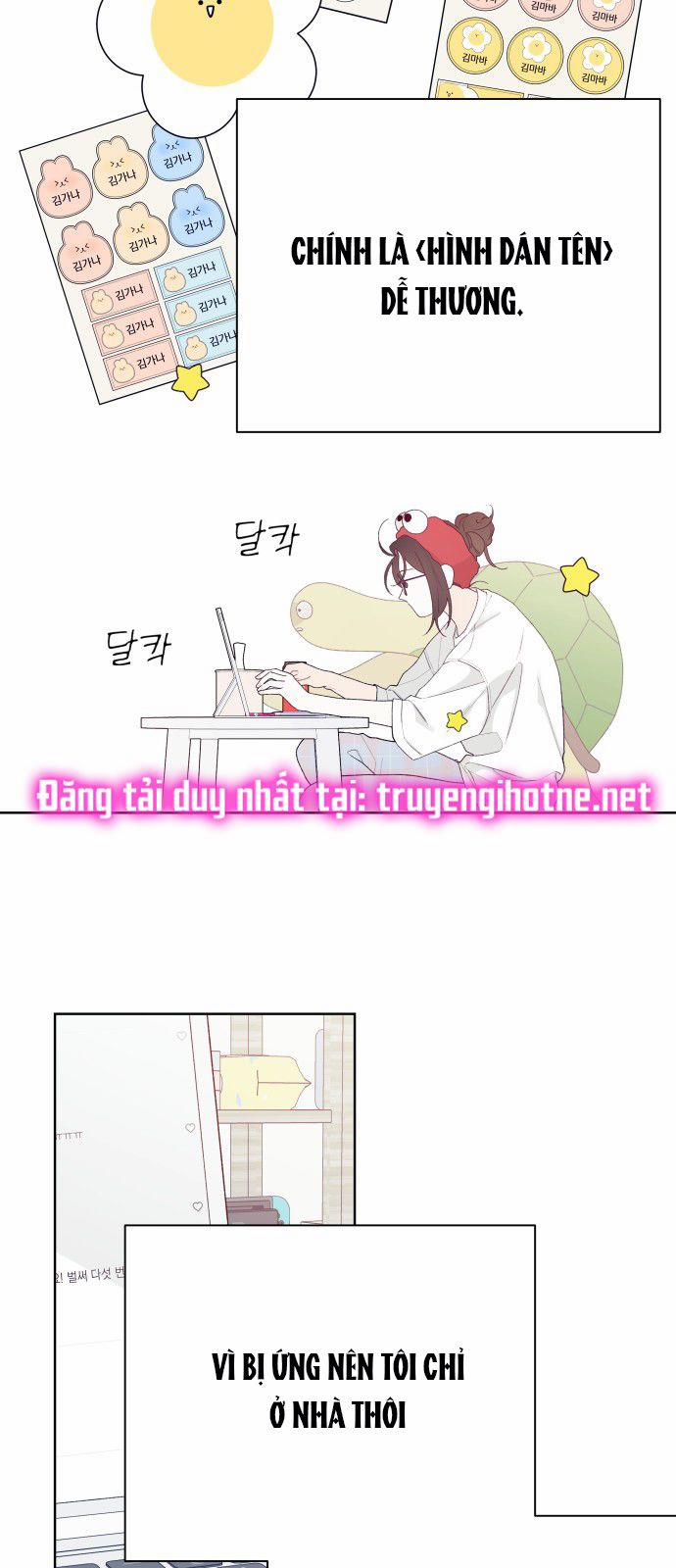 Tôi Thích Hamburger Nhất 11.1 trang 18