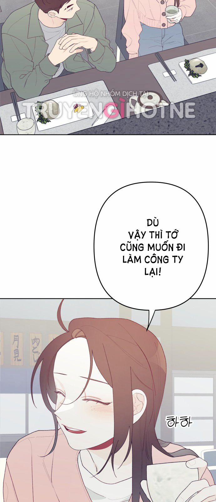 Tôi Thích Hamburger Nhất 11.1 trang 21