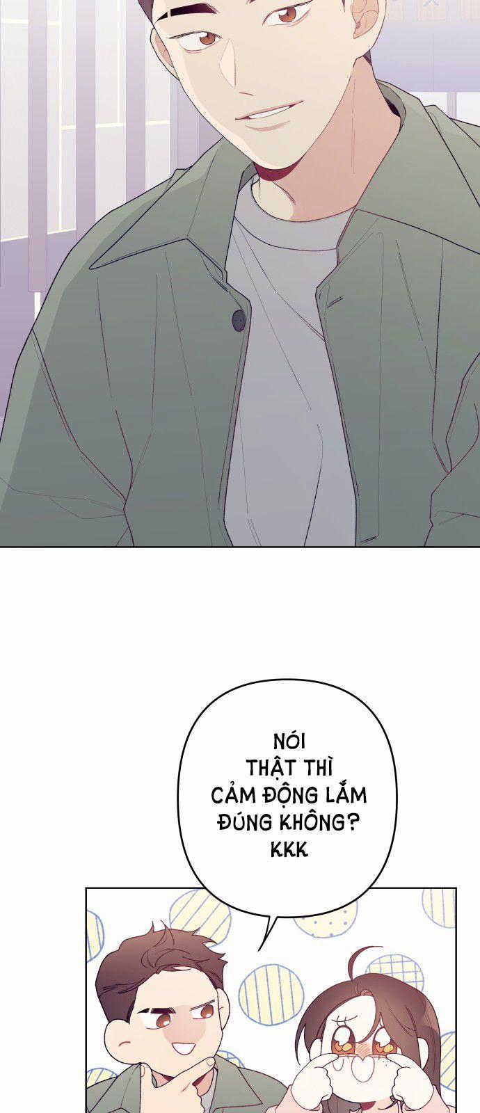 Tôi Thích Hamburger Nhất 11.1 trang 25