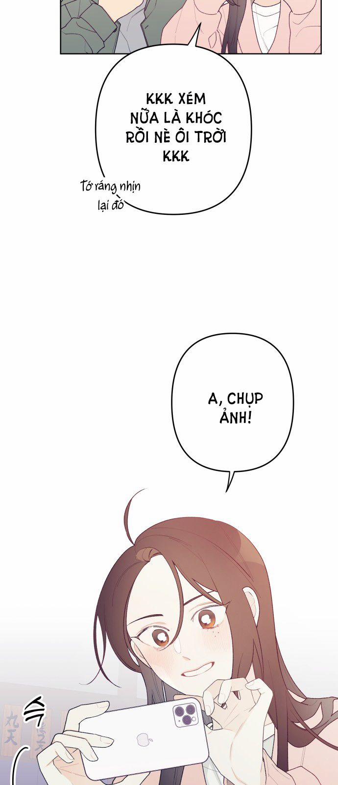 Tôi Thích Hamburger Nhất 11.1 trang 26