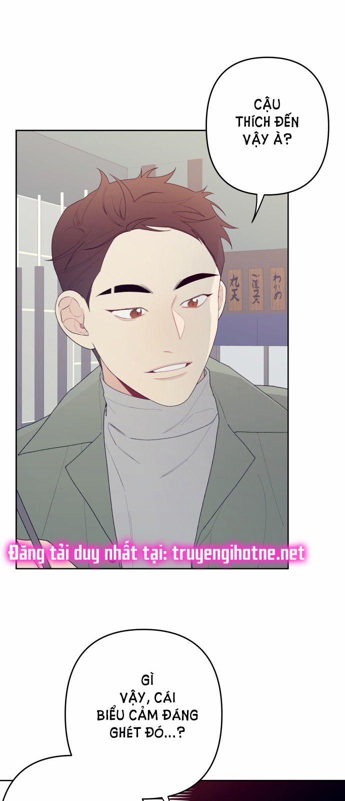 Tôi Thích Hamburger Nhất 11.1 trang 6