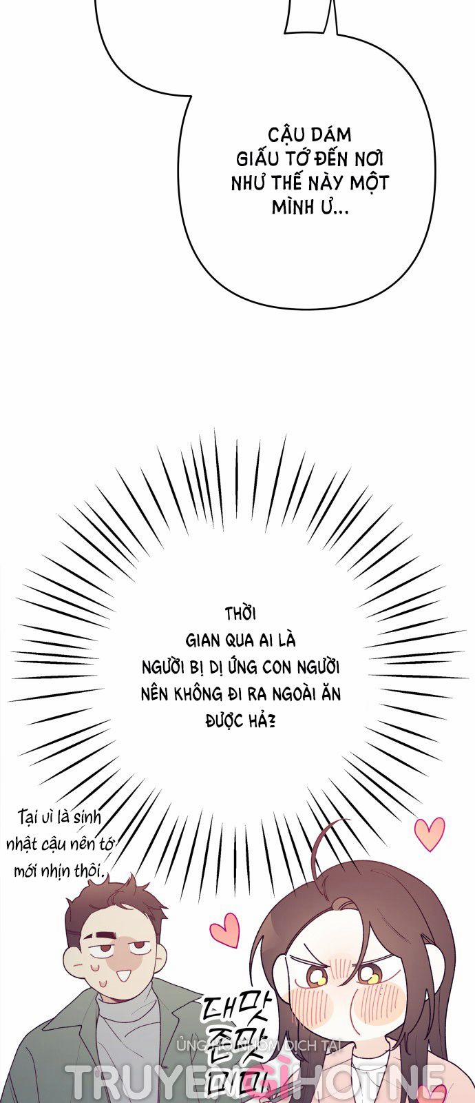 Tôi Thích Hamburger Nhất 11.1 trang 8