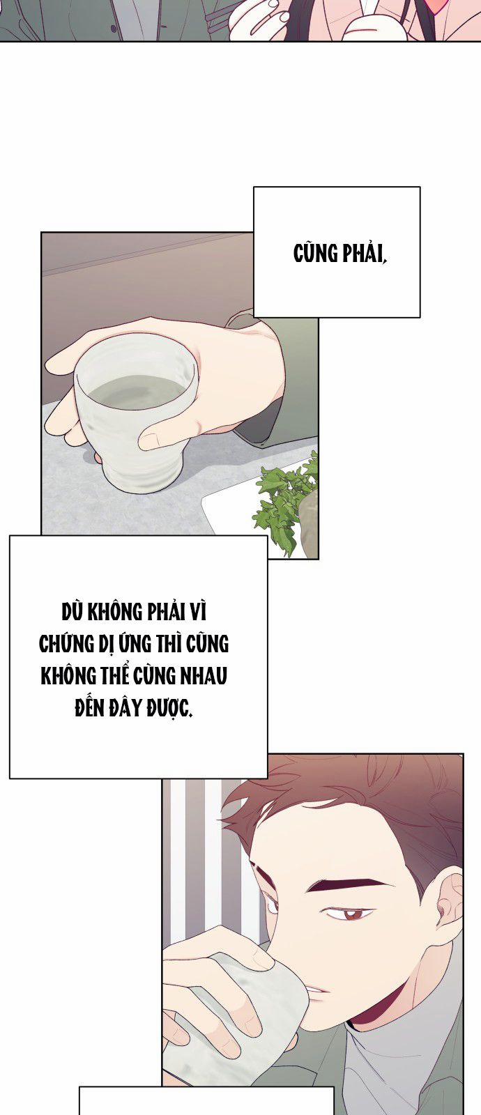 Tôi Thích Hamburger Nhất 11.1 trang 9