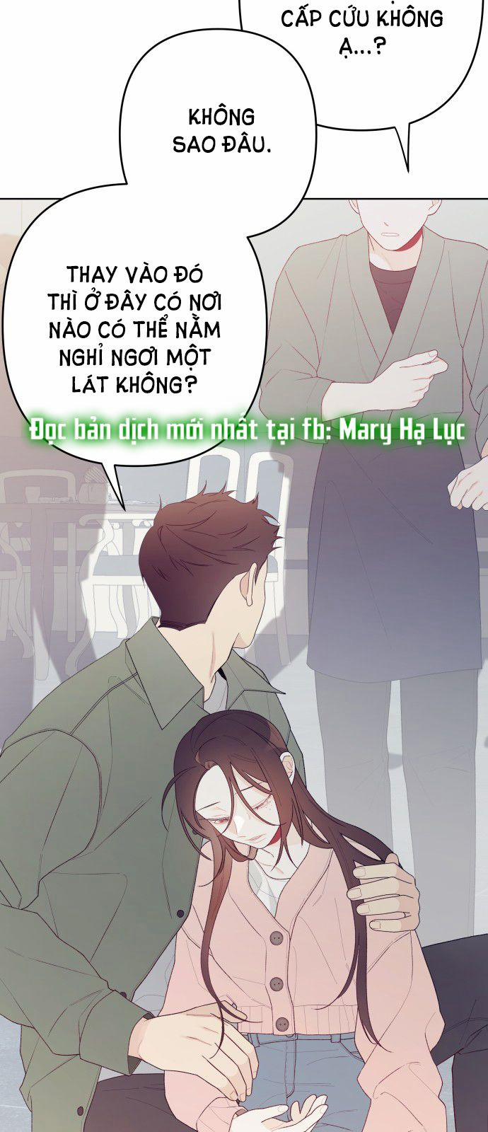 Tôi Thích Hamburger Nhất 11.2 trang 10