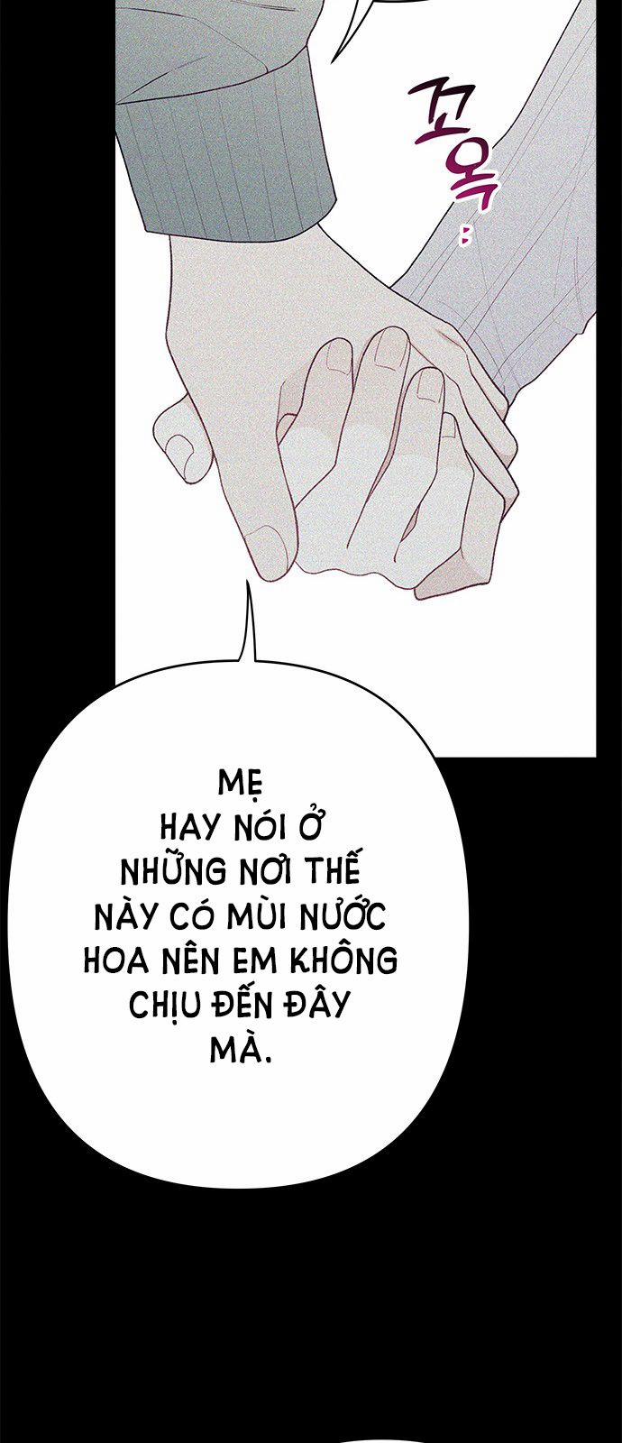 Tôi Thích Hamburger Nhất 12.1 trang 20