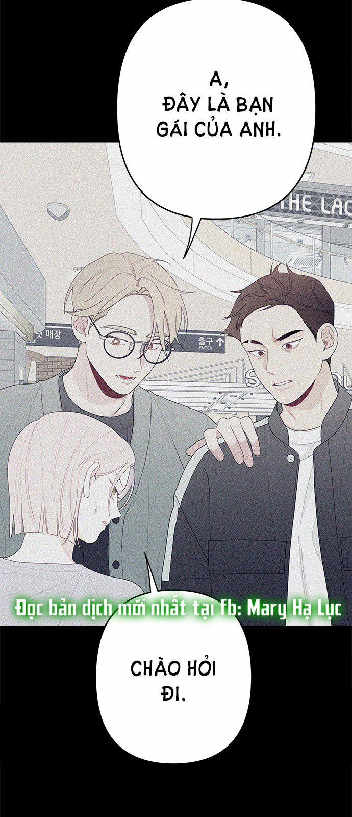 Tôi Thích Hamburger Nhất 12.1 trang 21