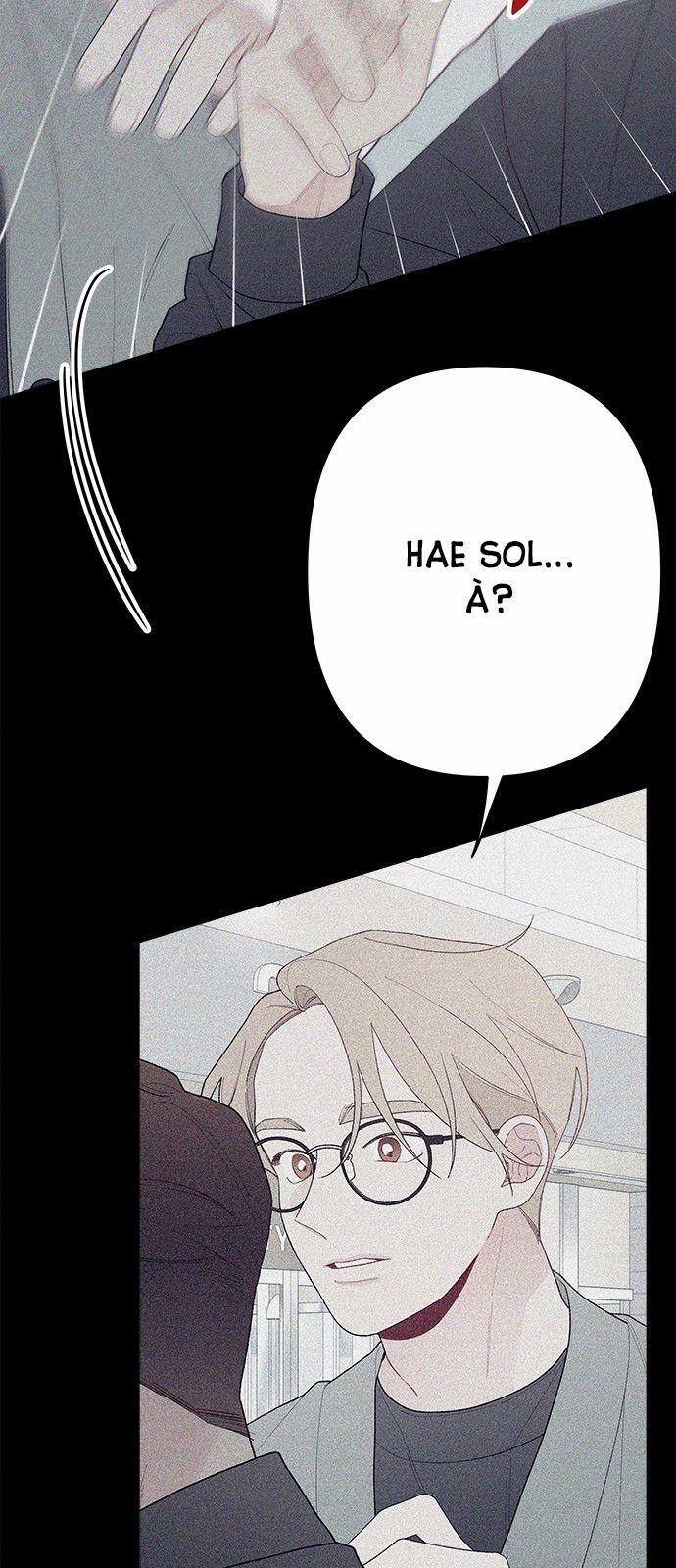 Tôi Thích Hamburger Nhất 12.1 trang 23