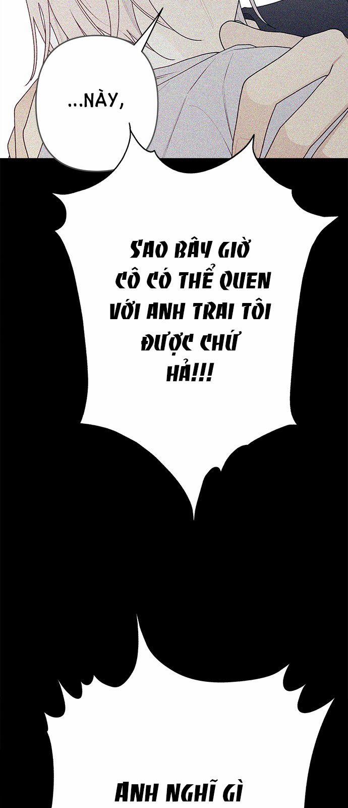 Tôi Thích Hamburger Nhất 12.1 trang 31