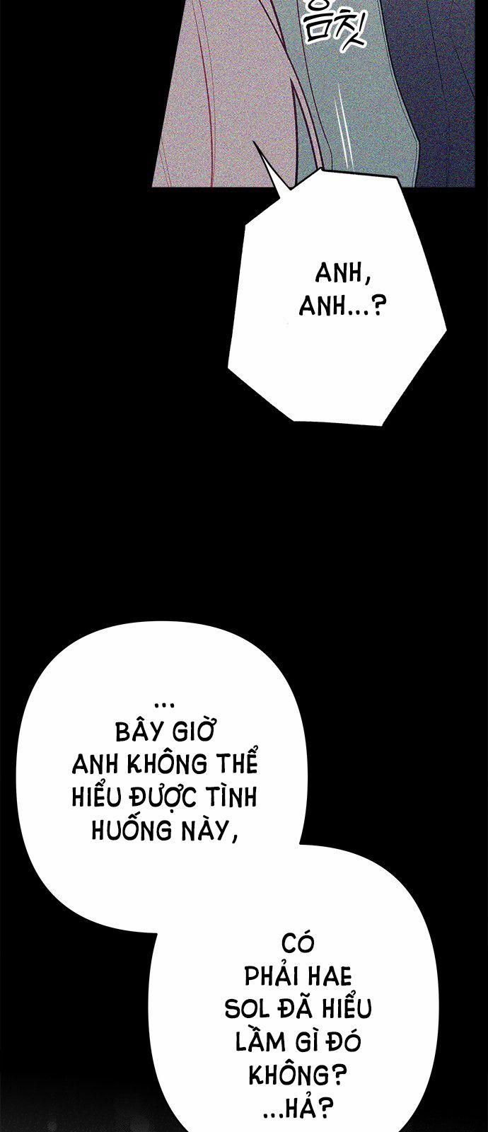 Tôi Thích Hamburger Nhất 12.1 trang 37