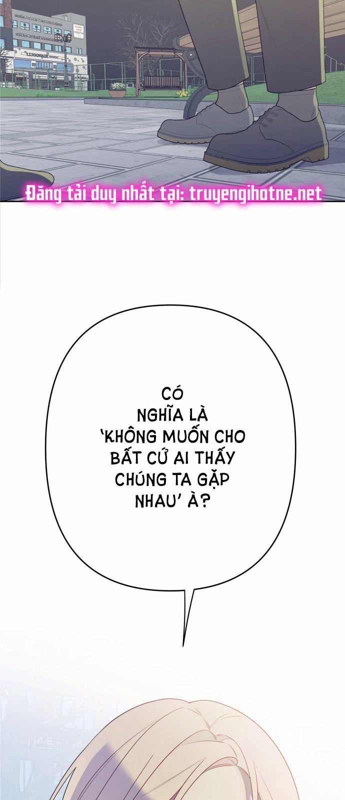 Tôi Thích Hamburger Nhất 12.1 trang 4