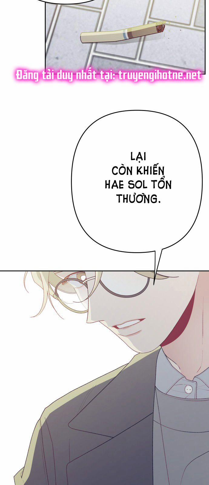 Tôi Thích Hamburger Nhất 12.2 trang 1