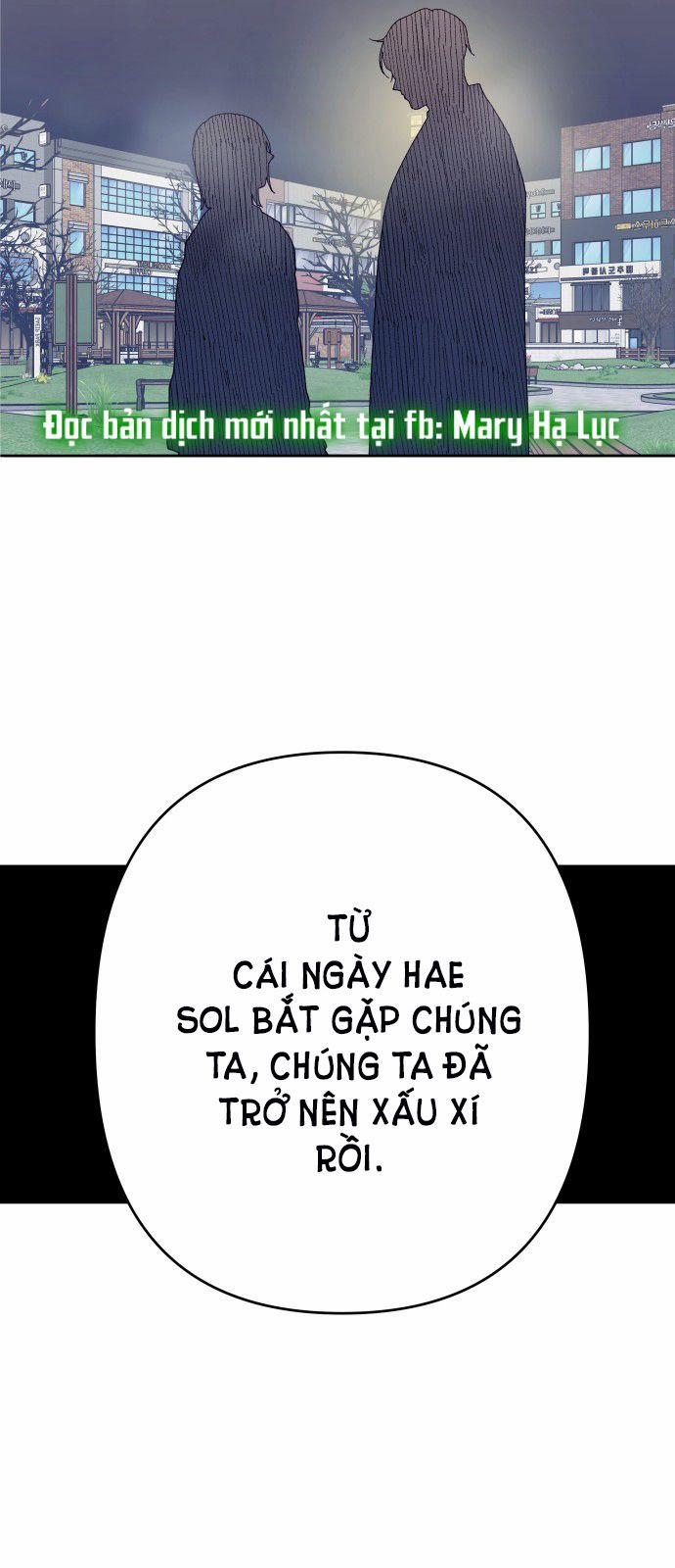 Tôi Thích Hamburger Nhất 12.2 trang 20