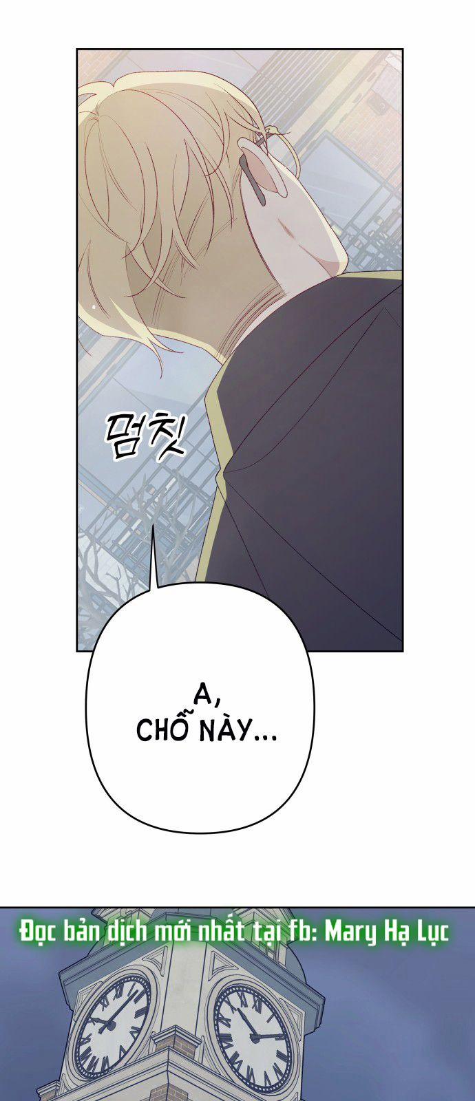 Tôi Thích Hamburger Nhất 12.2 trang 33