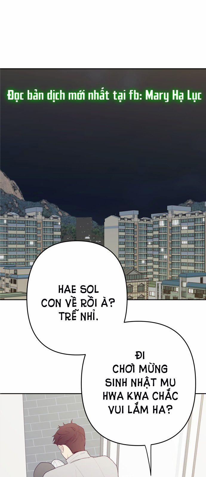 Tôi Thích Hamburger Nhất 13.1 trang 2