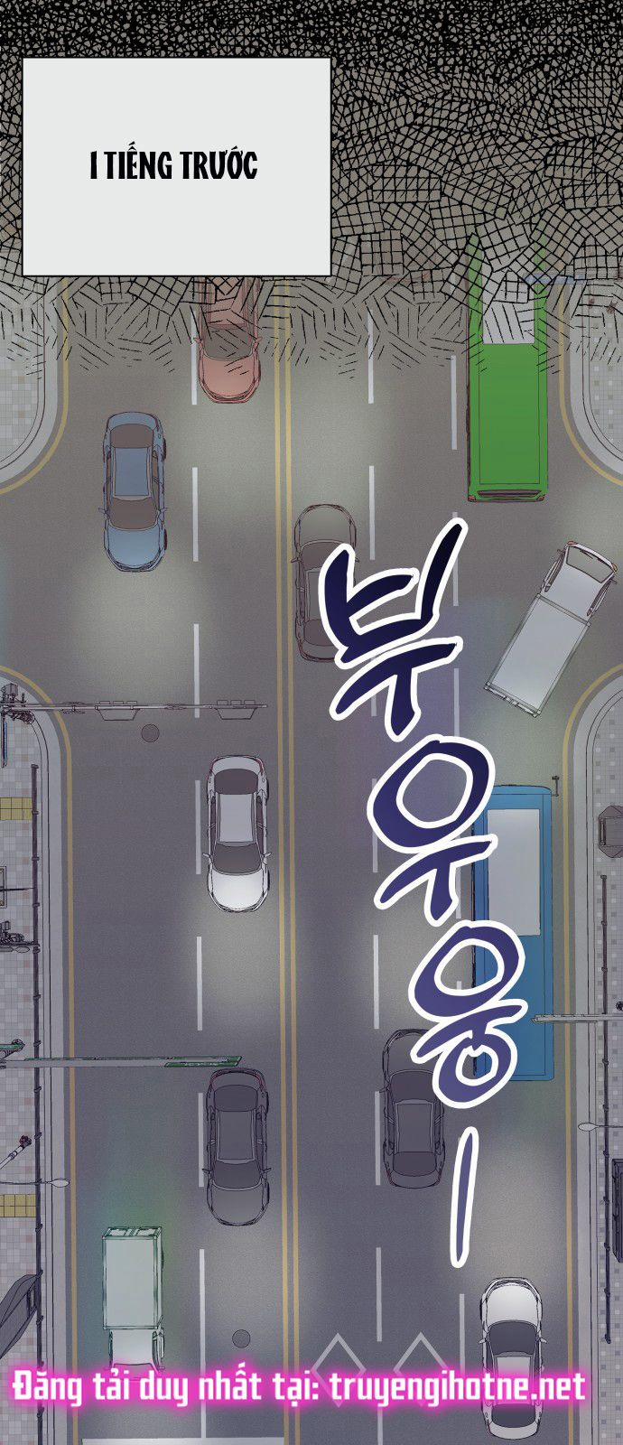 Tôi Thích Hamburger Nhất 13.1 trang 21