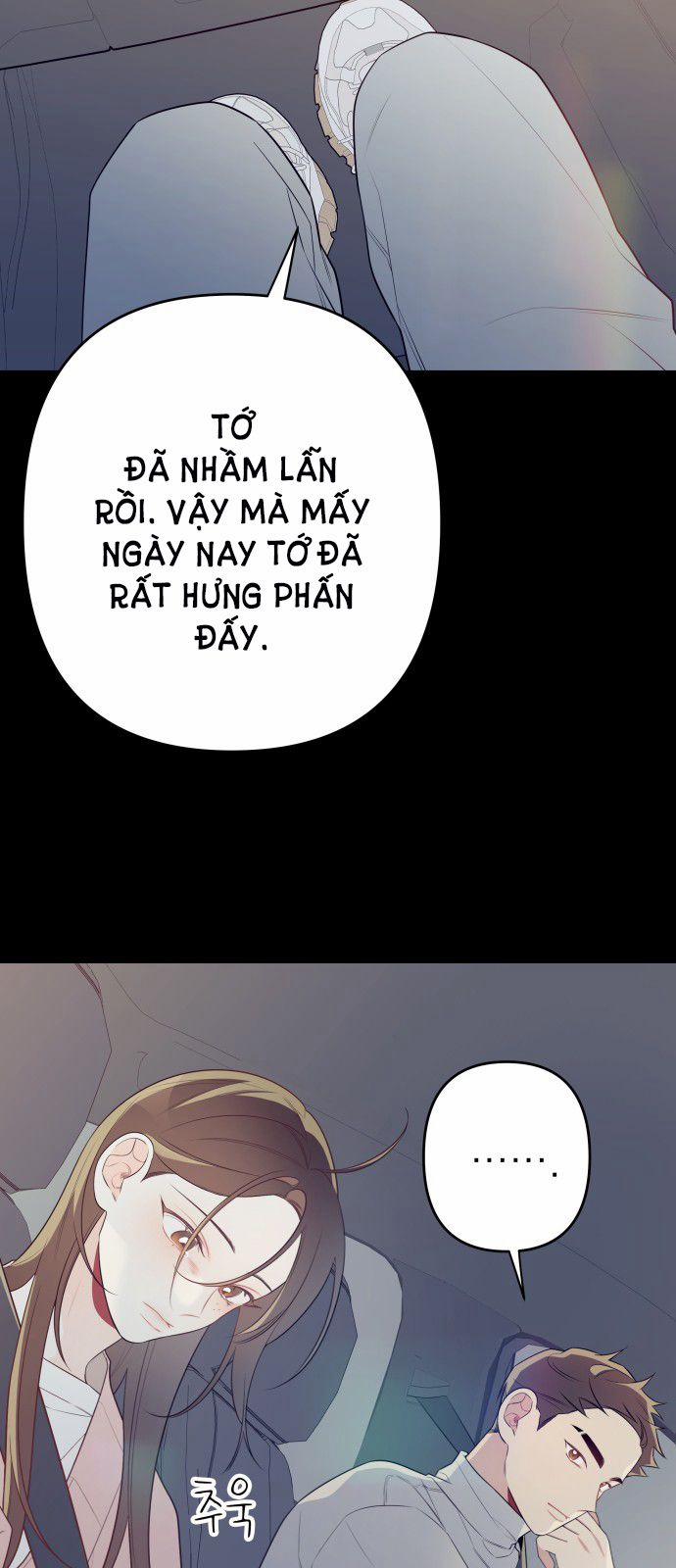 Tôi Thích Hamburger Nhất 13.1 trang 26