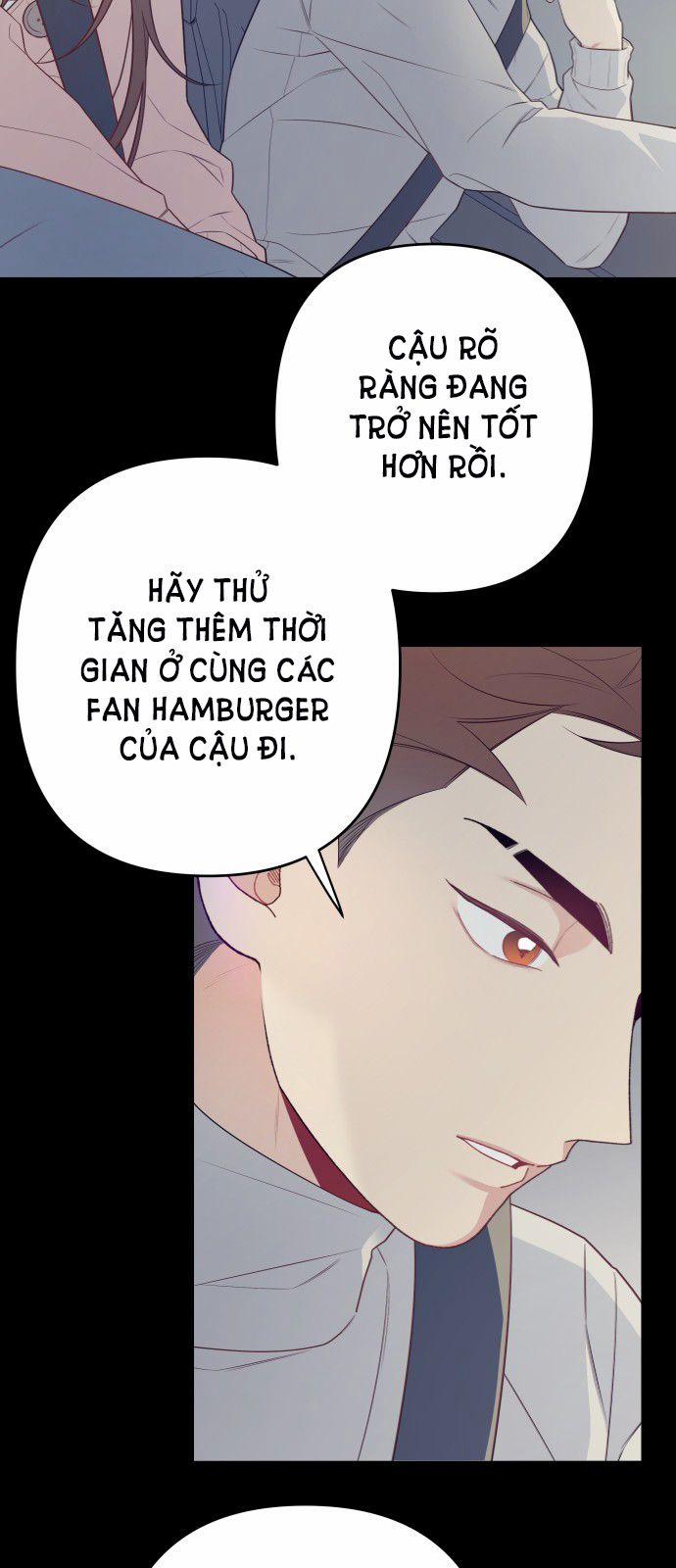 Tôi Thích Hamburger Nhất 13.1 trang 27