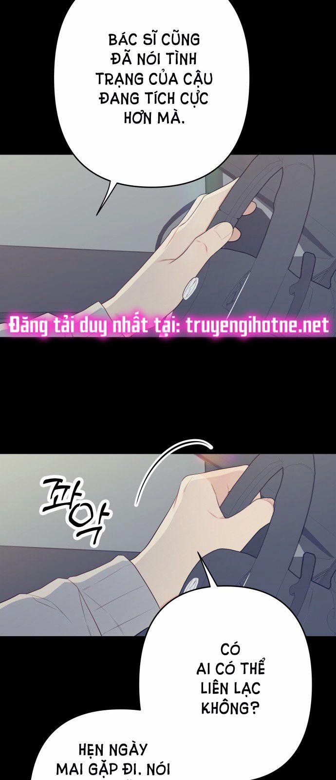 Tôi Thích Hamburger Nhất 13.1 trang 28