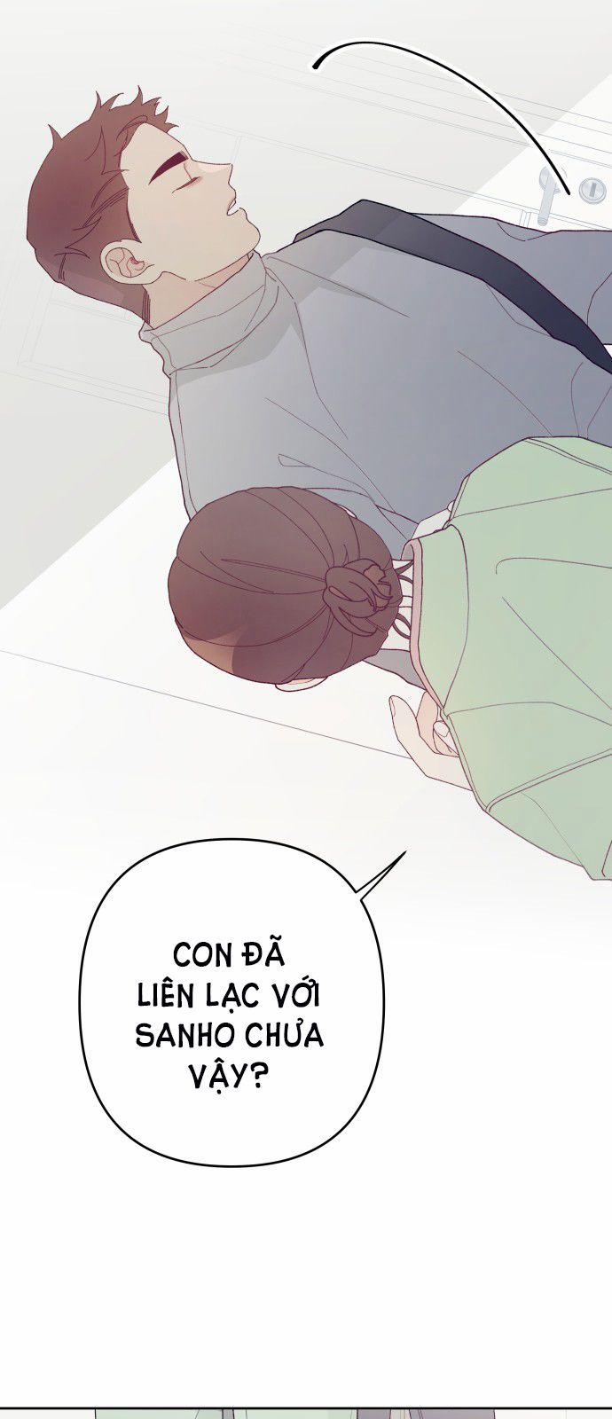 Tôi Thích Hamburger Nhất 13.1 trang 5