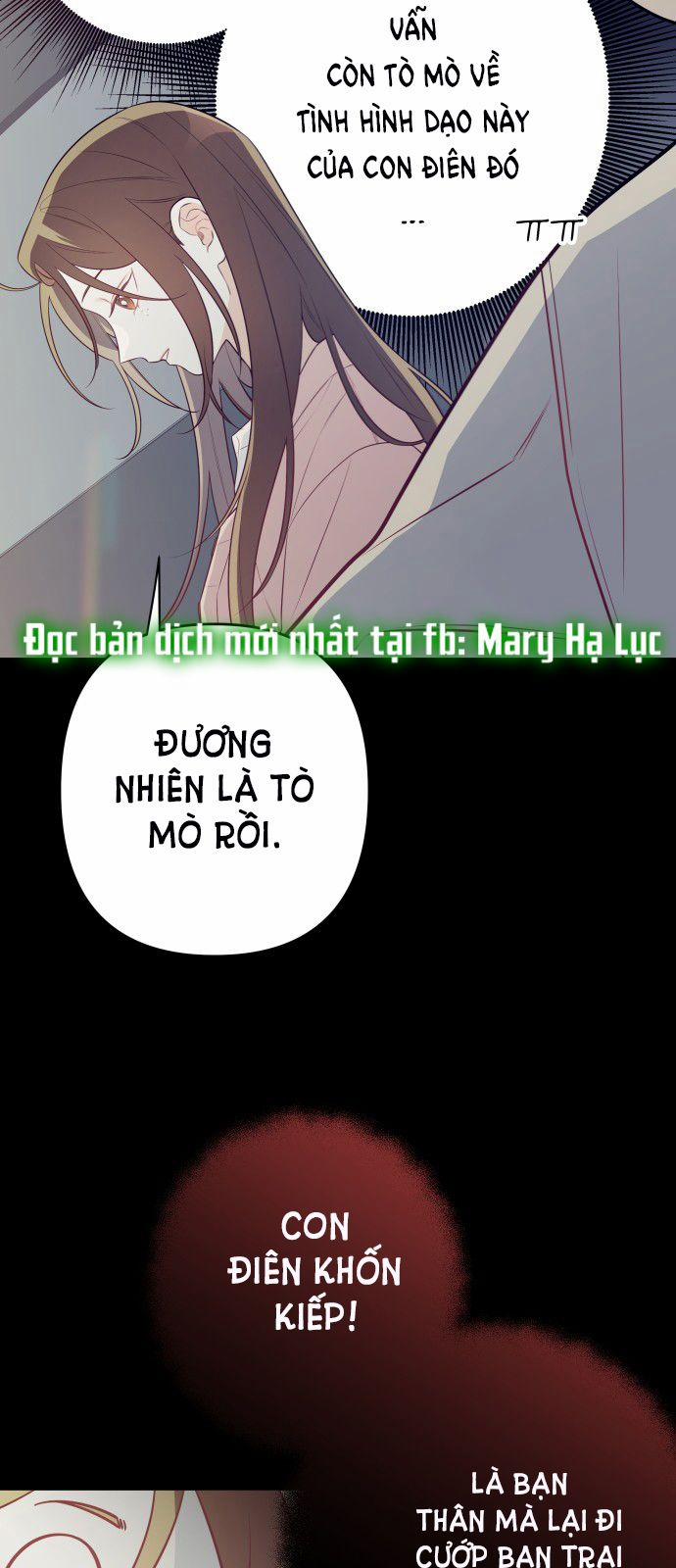 Tôi Thích Hamburger Nhất 13.2 trang 0