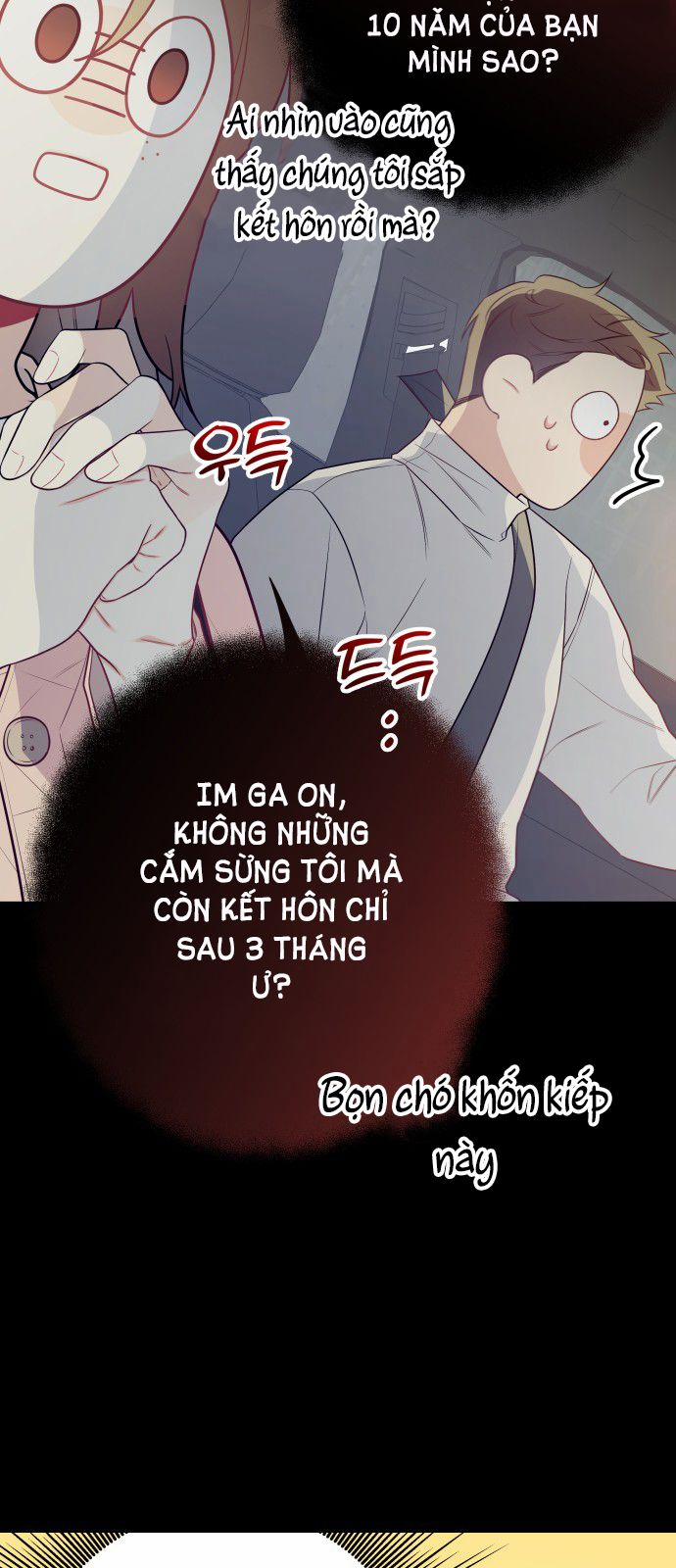 Tôi Thích Hamburger Nhất 13.2 trang 1