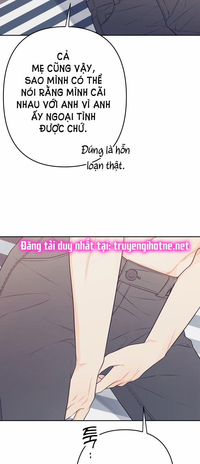 Tôi Thích Hamburger Nhất 13.2 trang 10