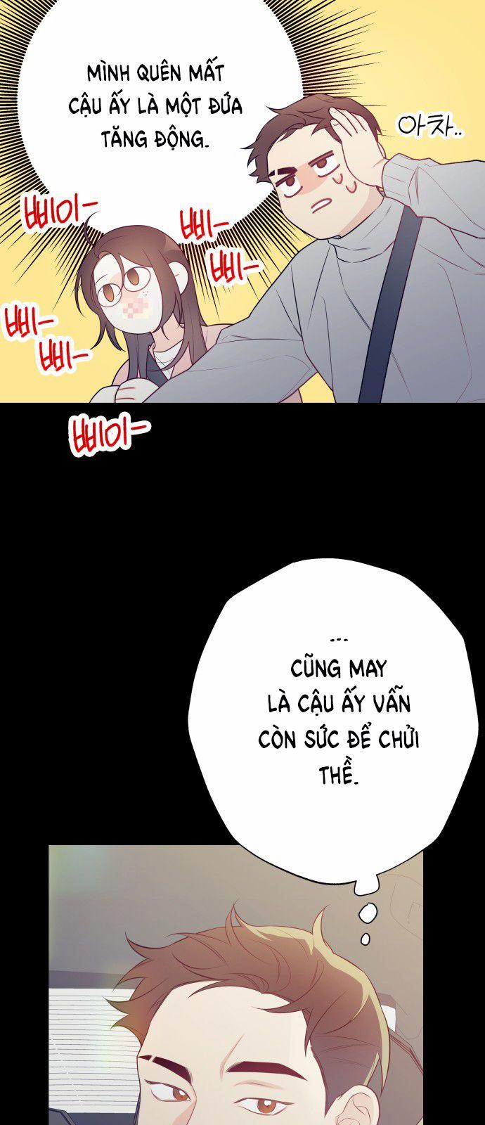 Tôi Thích Hamburger Nhất 13.2 trang 2