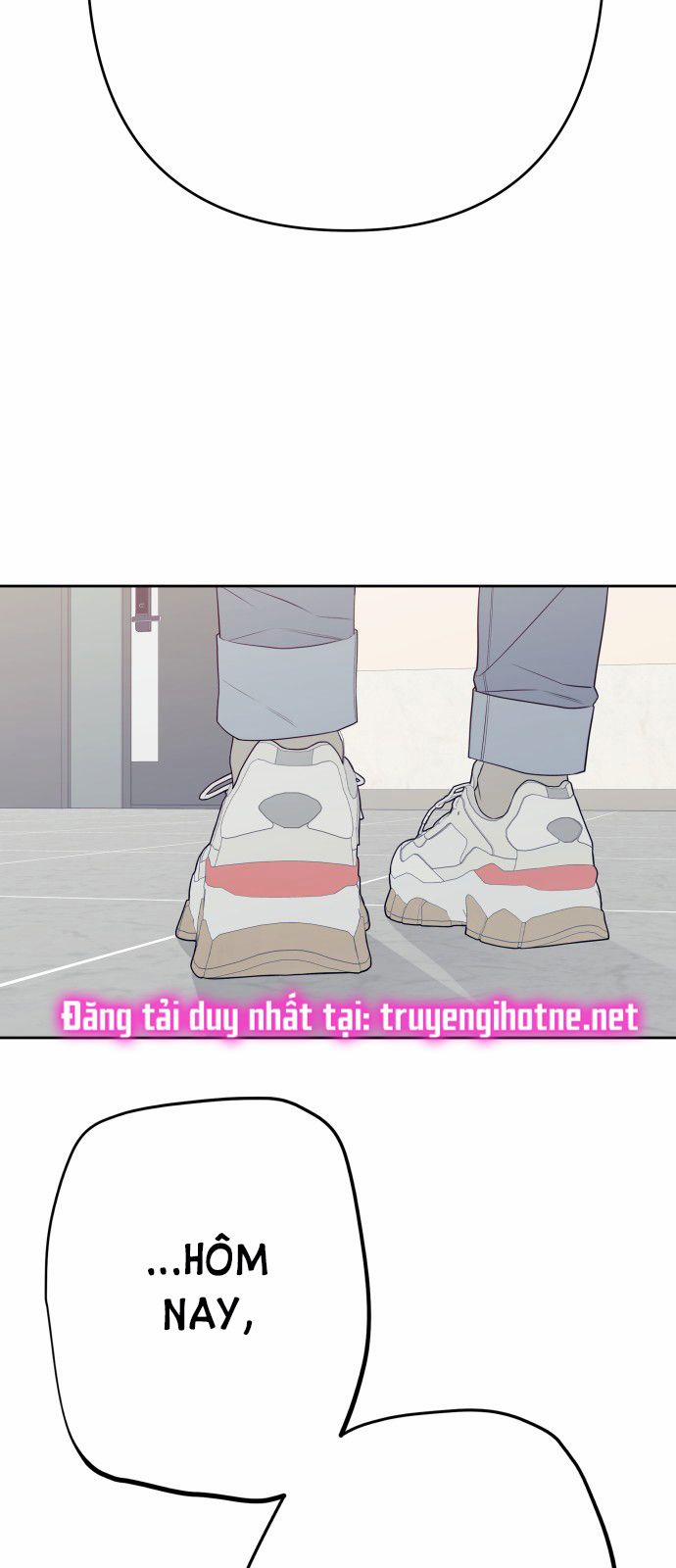 Tôi Thích Hamburger Nhất 13.2 trang 21