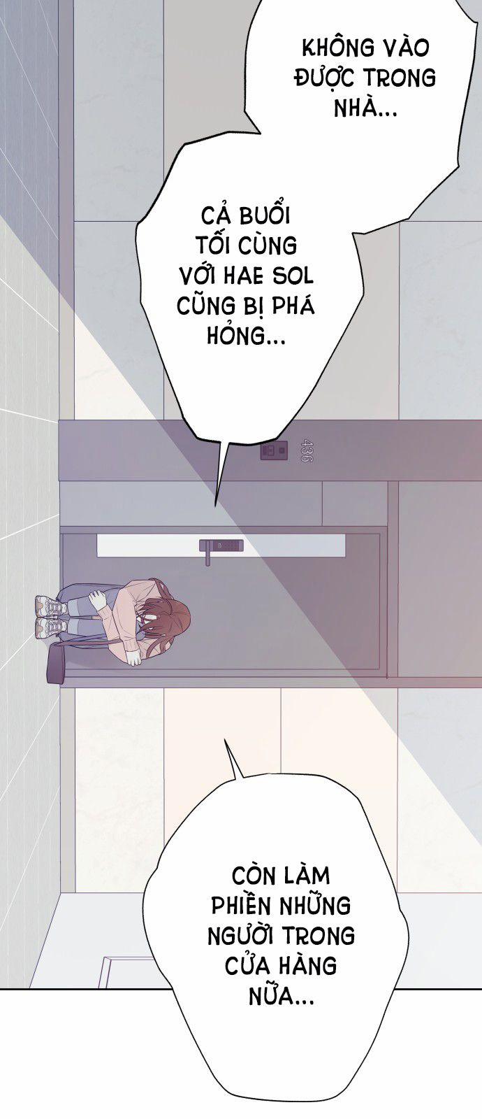 Tôi Thích Hamburger Nhất 13.2 trang 25