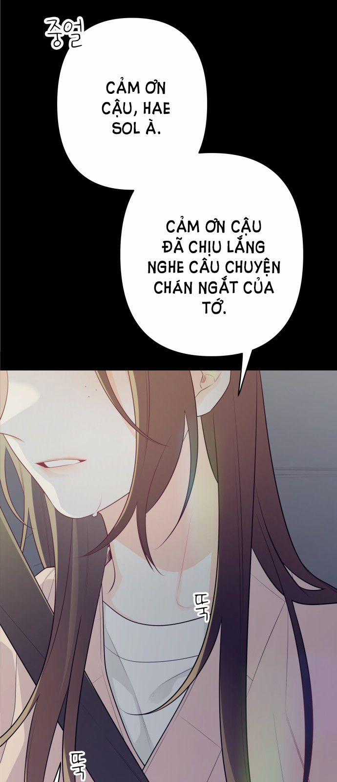 Tôi Thích Hamburger Nhất 13.2 trang 6