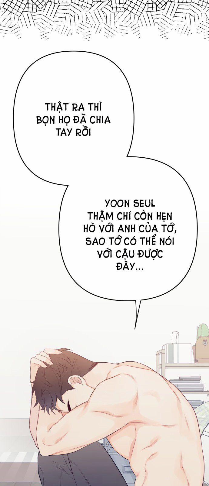 Tôi Thích Hamburger Nhất 13.2 trang 8