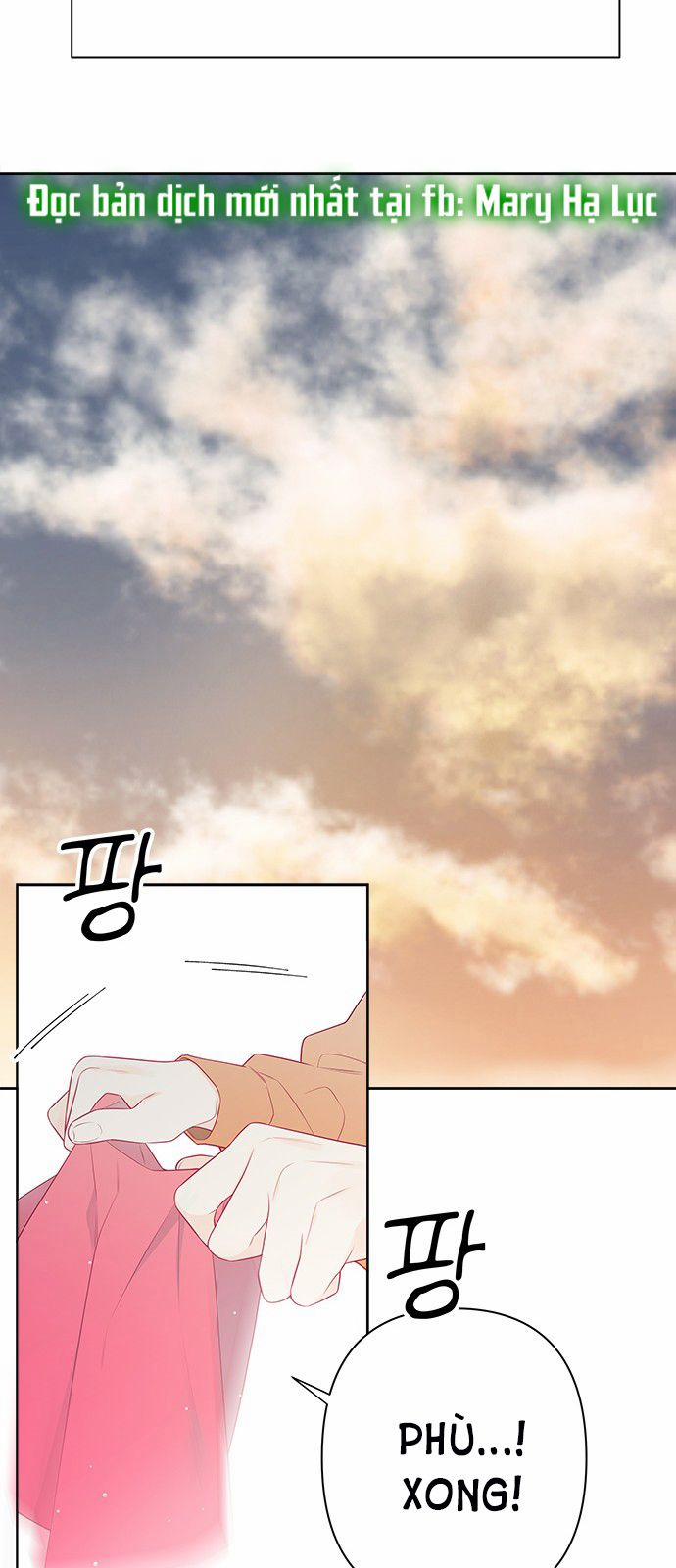 Tôi Thích Hamburger Nhất 14.1 trang 16