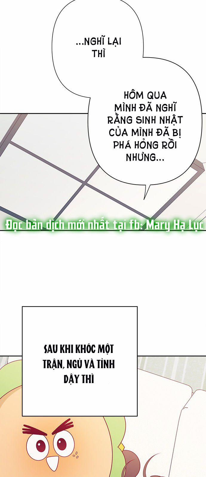 Tôi Thích Hamburger Nhất 14.1 trang 22