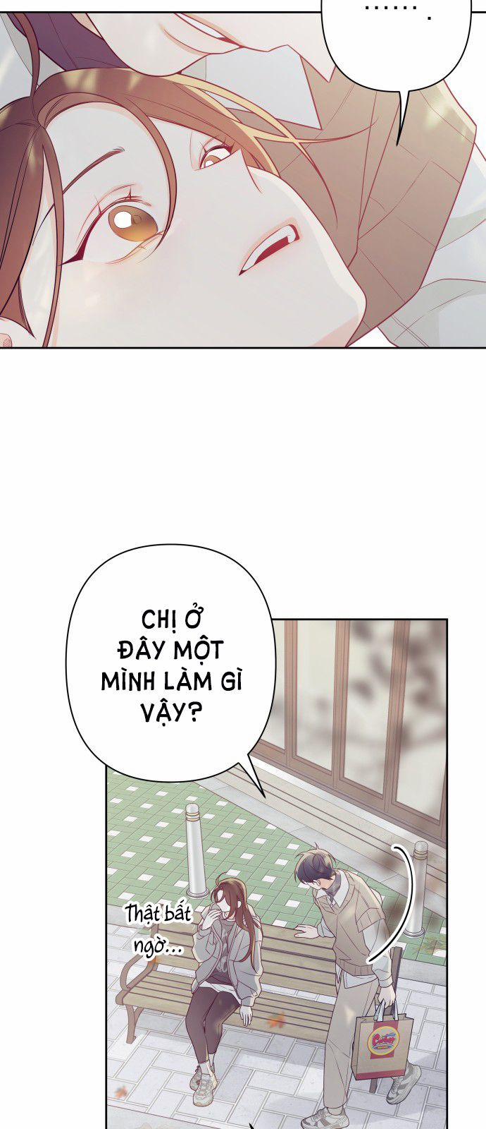 Tôi Thích Hamburger Nhất 14.2 trang 1