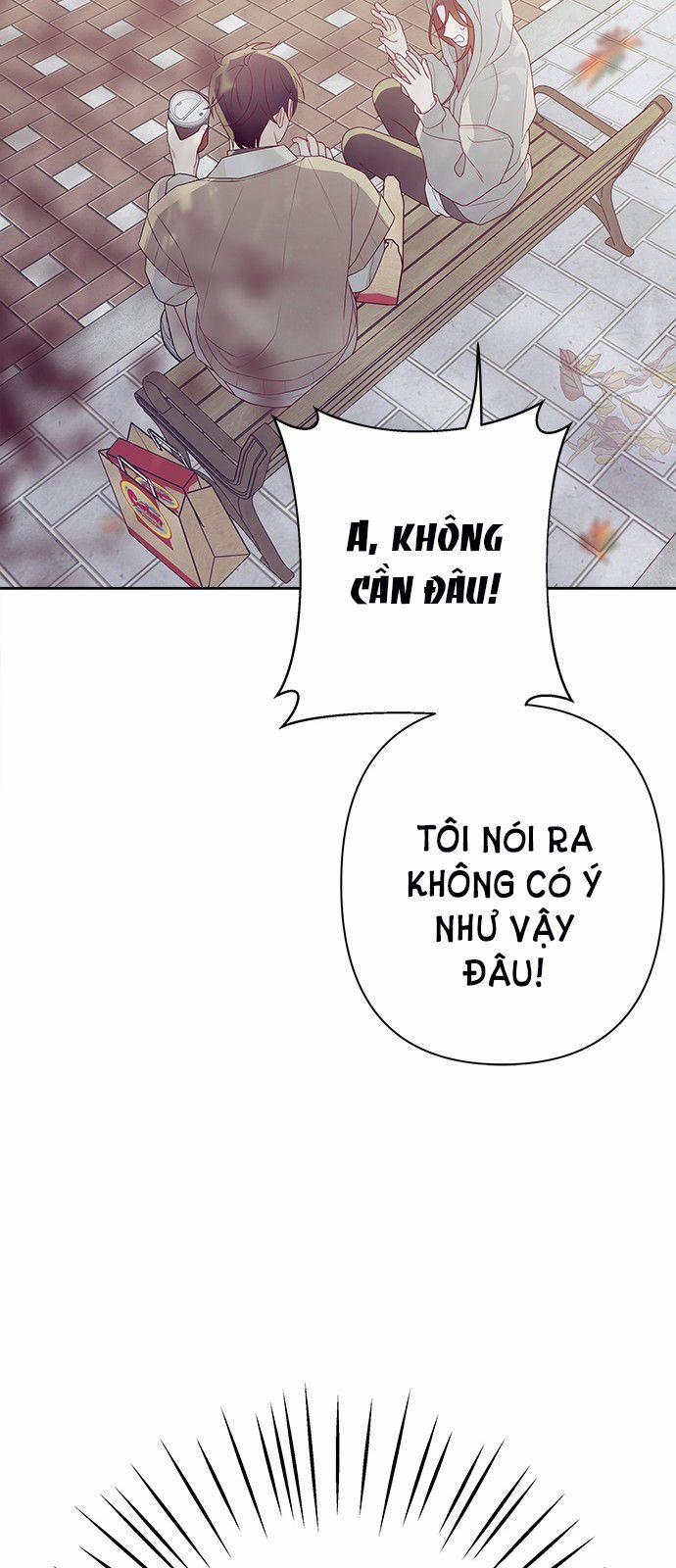 Tôi Thích Hamburger Nhất 14.2 trang 12