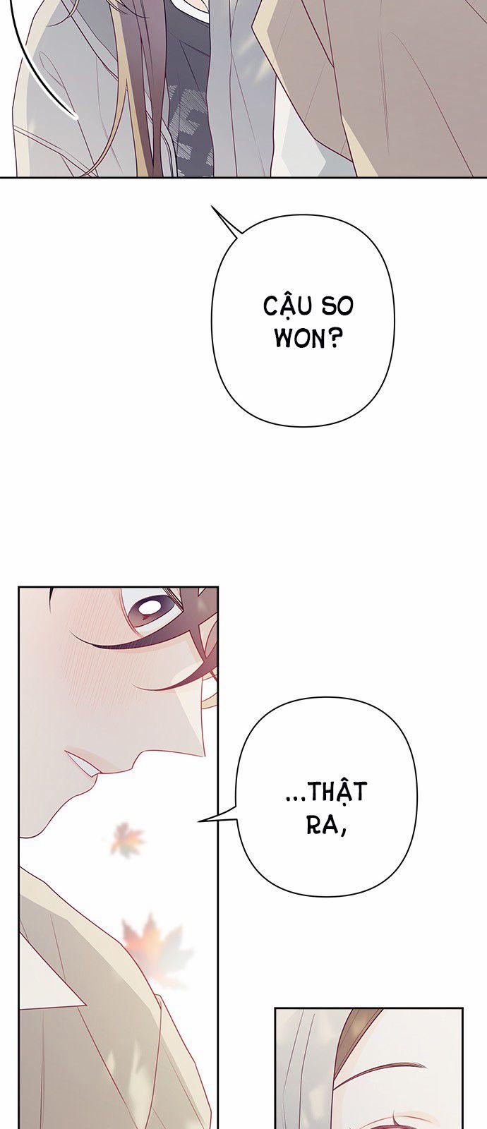 Tôi Thích Hamburger Nhất 14.2 trang 14