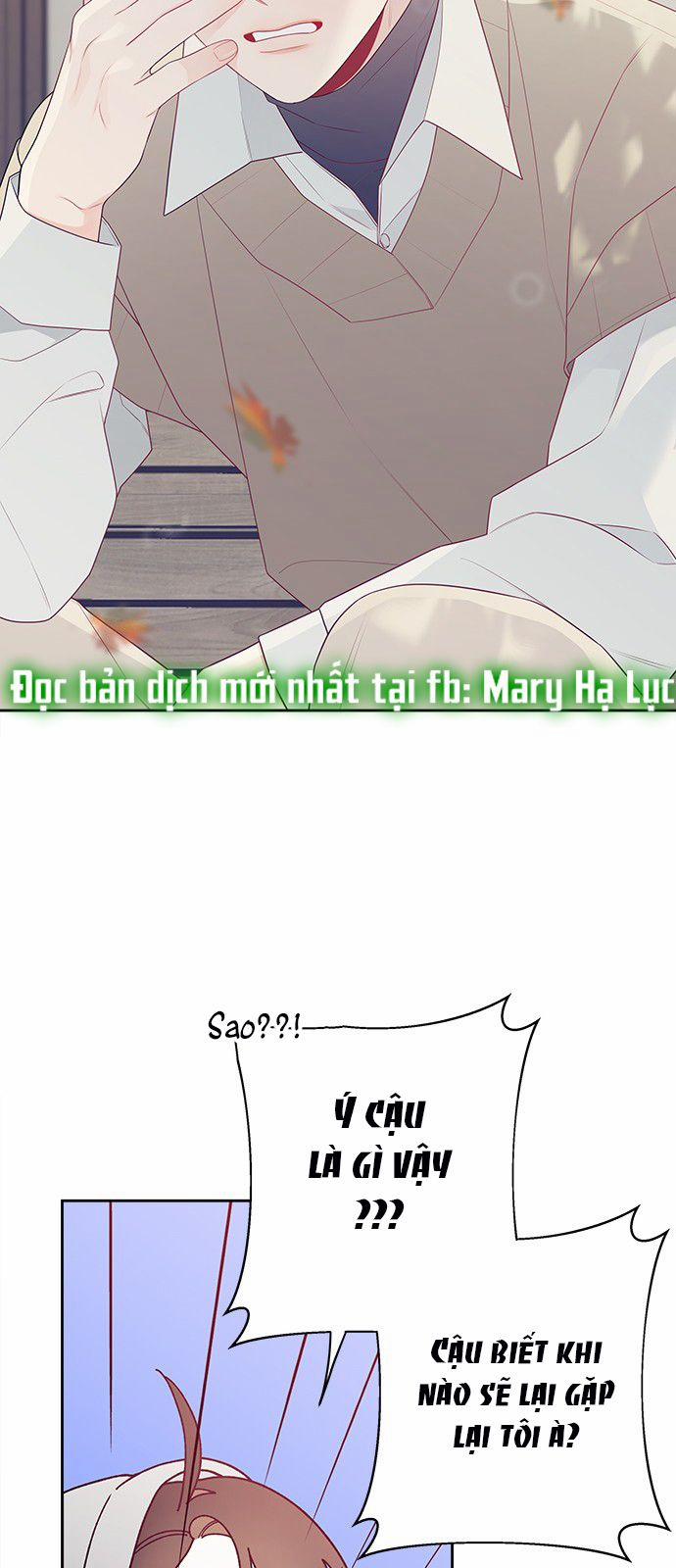 Tôi Thích Hamburger Nhất 14.2 trang 16