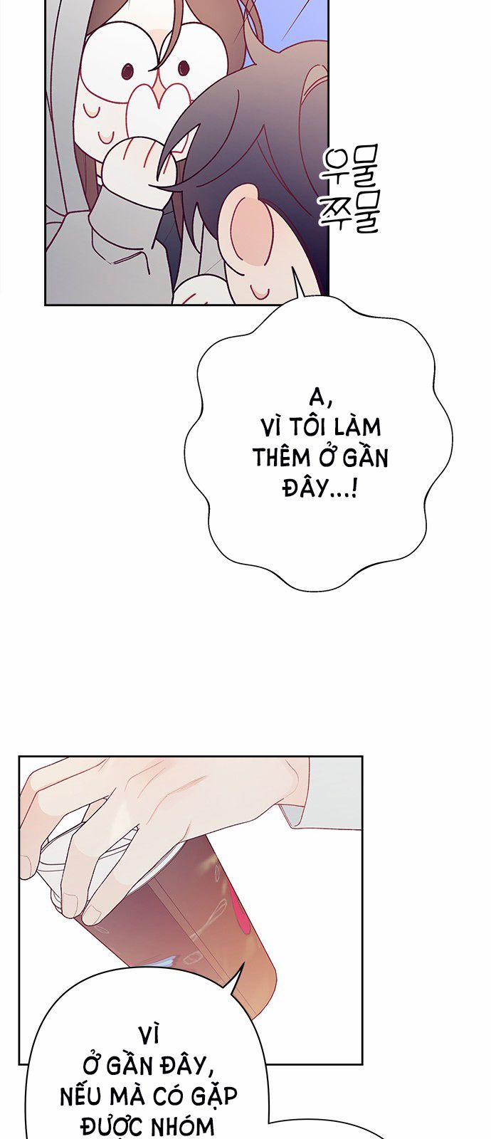 Tôi Thích Hamburger Nhất 14.2 trang 17